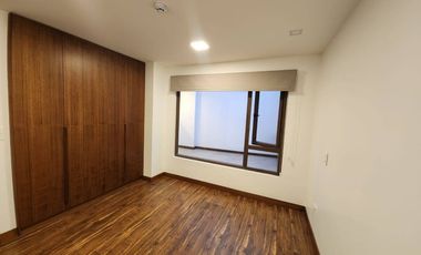 En Venta Departamento en planta baja nuevo l sector Centro histórico Cuenca