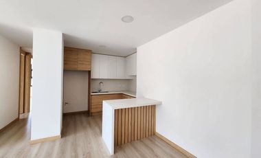 EN VENTA HERMOSO DEPARTAMENTO DE 3 DORMITORIOS - AV PRIMERO DE MAYO SECTOR COLEGIO PASOS