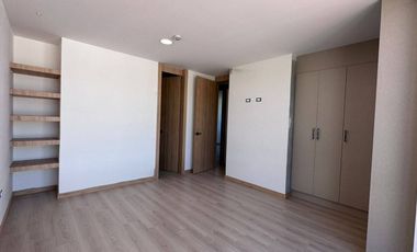 EN VENTA HERMOSO DEPARTAMENTO DE 3 DORMITORIOS - AV PRIMERO DE MAYO SECTOR COLEGIO PASOS