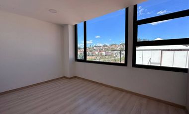 EN VENTA HERMOSO DEPARTAMENTO DE 3 DORMITORIOS - AV PRIMERO DE MAYO SECTOR COLEGIO PASOS
