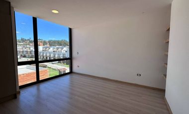 EN VENTA HERMOSO DEPARTAMENTO DE 3 DORMITORIOS - AV PRIMERO DE MAYO SECTOR COLEGIO PASOS