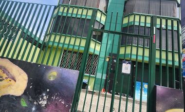 Rento suite de un ambiente, El Inca Norte de Quito