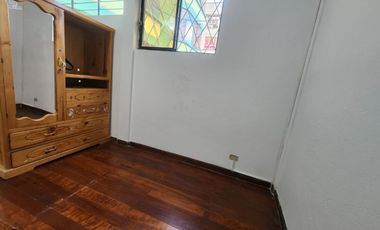 Rento suite de un ambiente, El Inca Norte de Quito