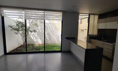 CASA EN RENTA DENTRO DE COTO AIRE EN SANTA ANA TEPETITLÁN
