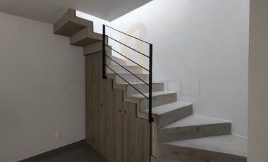 CASA EN RENTA DENTRO DE COTO AIRE EN SANTA ANA TEPETITLÁN