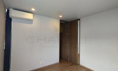 CASA EN RENTA DENTRO DE COTO AIRE EN SANTA ANA TEPETITLÁN