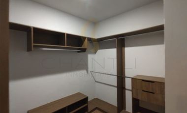 CASA EN RENTA DENTRO DE COTO AIRE EN SANTA ANA TEPETITLÁN