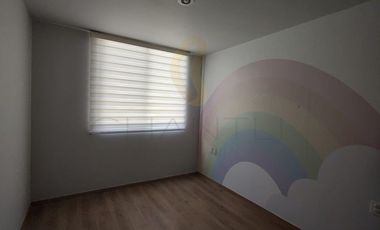 CASA EN RENTA DENTRO DE COTO AIRE EN SANTA ANA TEPETITLÁN