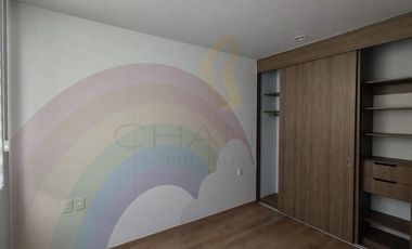 CASA EN RENTA DENTRO DE COTO AIRE EN SANTA ANA TEPETITLÁN