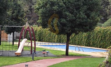CASA EN RENTA DENTRO DE COTO AIRE EN SANTA ANA TEPETITLÁN
