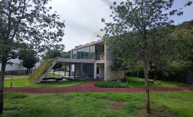 CASA EN RENTA DENTRO DE COTO AIRE EN SANTA ANA TEPETITLÁN