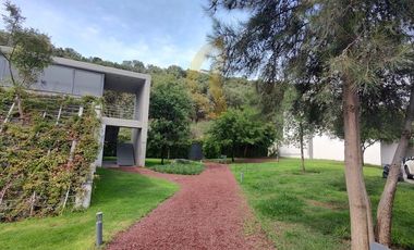 CASA EN RENTA DENTRO DE COTO AIRE EN SANTA ANA TEPETITLÁN