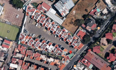 INVERSION SEGURA EN BIENES Y RAICES, SANTA FE!!