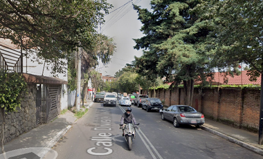 INVERSION SEGURA EN BIENES Y RAICES, SANTA FE!!