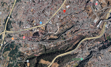 INVERSION SEGURA EN BIENES Y RAICES, SANTA FE!!