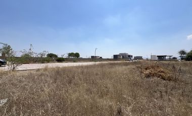 2 terrenos planos de 264 m2 en Fuentes Residencial en oportunidad