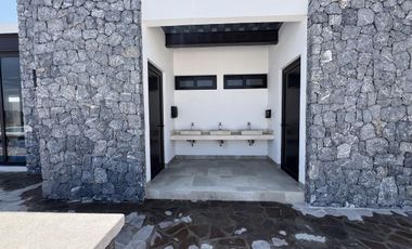 2 terrenos planos de 264 m2 en Fuentes Residencial en oportunidad