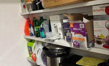 VENTA CASA MODERNA REMODELADA AL PONIENTE AGUASCALIENTES.