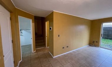 Arriendo casa soleada, sector Valle Volcanes, Puerto Montt