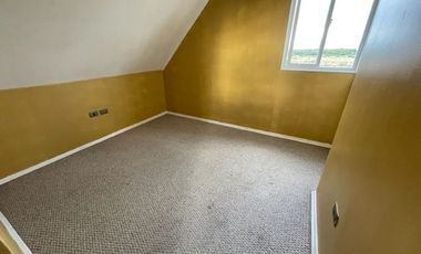 Arriendo casa soleada, sector Valle Volcanes, Puerto Montt