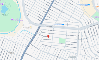 CASA EN VENTA EN COL VERSALLES 2DA SECC AGUASCALIENTES!!!