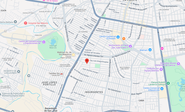 CASA EN VENTA EN COL VERSALLES 2DA SECC AGUASCALIENTES!!!