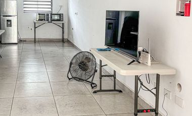 Departamento en Renta en Valle de Cumbres