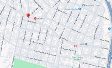 Bodega en venta en Monclova, Coahuila – Amplio terreno y ubicación estratégica