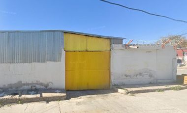 Bodega en venta en Monclova, Coahuila – Amplio terreno y ubicación estratégica