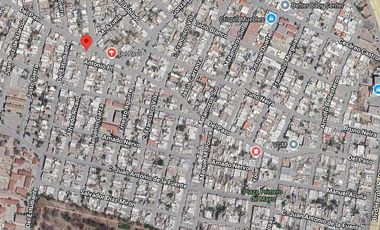 Bodega en venta en Monclova, Coahuila – Amplio terreno y ubicación estratégica