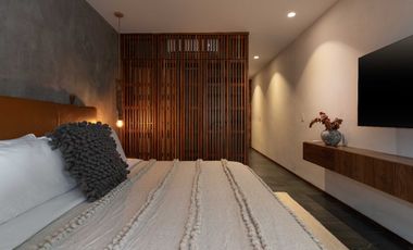 Hermoso departamento en Venta en Aldea Zama