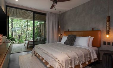 Hermoso departamento en Venta en Aldea Zama