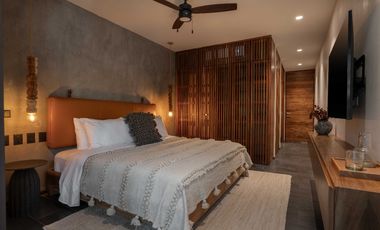 Hermoso departamento en Venta en Aldea Zama