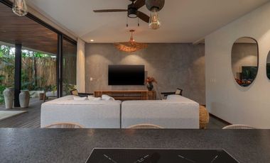 Hermoso departamento en Venta en Aldea Zama