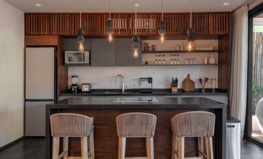 Hermoso departamento en Venta en Aldea Zama