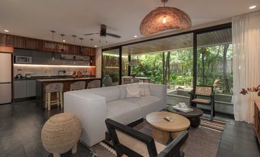 Hermoso departamento en Venta en Aldea Zama