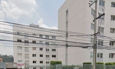 REMATE DE DEPTO Col. Santa Fé, Álvaro Obregón, CDMX