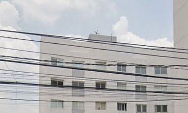 REMATE DE DEPTO Col. Santa Fé, Álvaro Obregón, CDMX