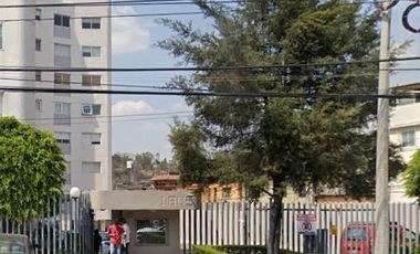 REMATE DE DEPTO Col. Santa Fé, Álvaro Obregón, CDMX