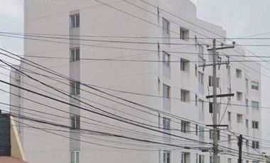 REMATE DE DEPTO Col. Santa Fé, Álvaro Obregón, CDMX