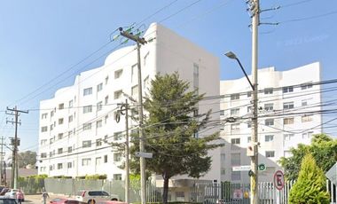 REMATE DE DEPTO Col. Santa Fé, Álvaro Obregón, CDMX