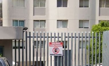 REMATE DE DEPTO Col. Santa Fé, Álvaro Obregón, CDMX