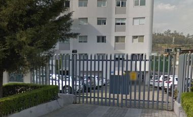 REMATE DE DEPTO Col. Santa Fé, Álvaro Obregón, CDMX