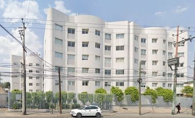 REMATE DE DEPTO Col. Santa Fé, Álvaro Obregón, CDMX