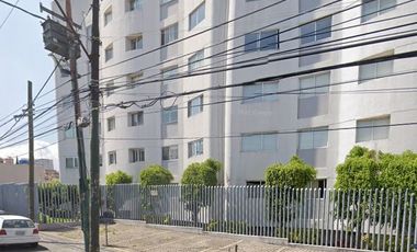 REMATE DE DEPTO Col. Santa Fé, Álvaro Obregón, CDMX