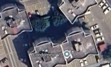 REMATE DE DEPTO Col. Santa Fé, Álvaro Obregón, CDMX