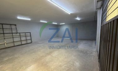Renta Bodega con Oficinas Colonia Los Volcanes