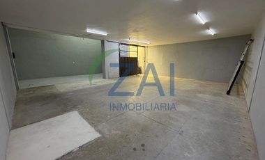 Renta Bodega con Oficinas Colonia Los Volcanes