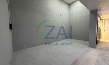 Renta Bodega con Oficinas Colonia Los Volcanes