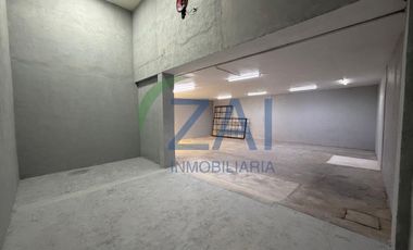 Renta Bodega con Oficinas Colonia Los Volcanes